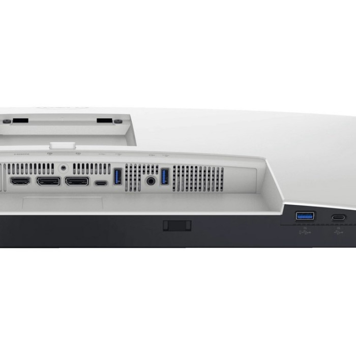DELL UltraSharp U2724D/210-BKVB серебристый