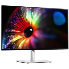 DELL UltraSharp U2724DE/210-BKTV серебристый