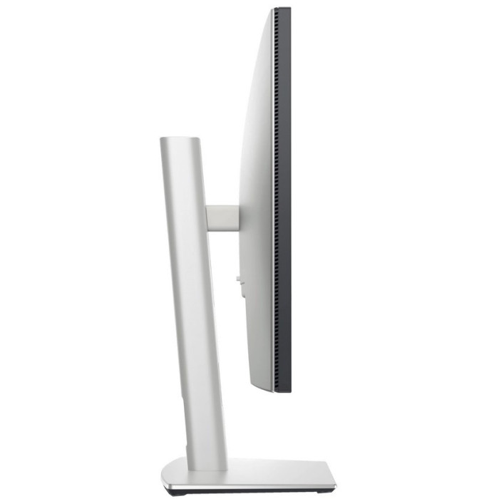 DELL UltraSharp U2724DE/210-BKTV серебристый