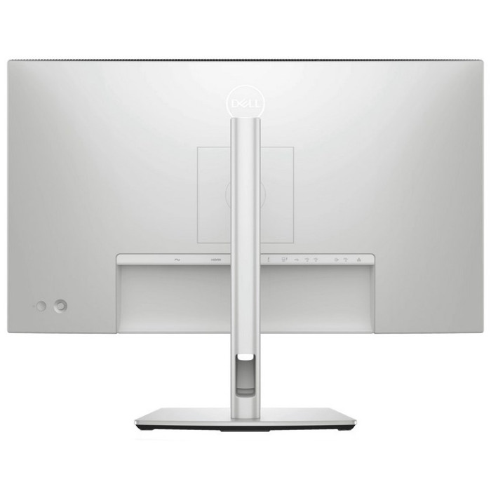 DELL UltraSharp U2724DE/210-BKTV серебристый