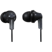 Panasonic RP-HJE119EEK черный