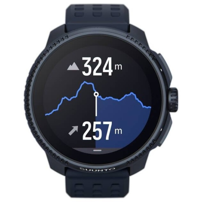 Suunto Race синий