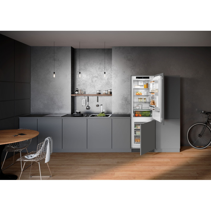 Liebherr ICNe 5103 белый