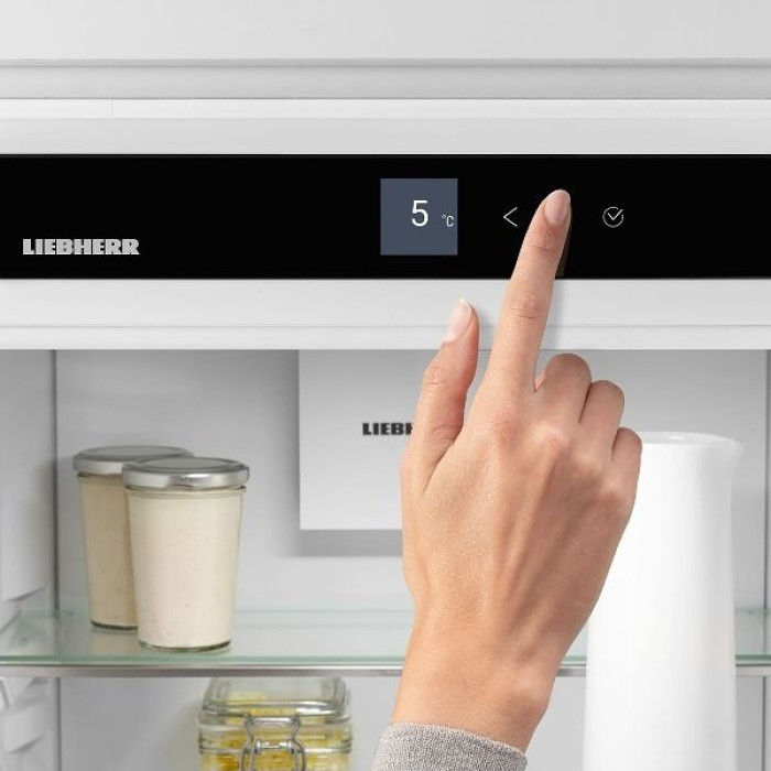Liebherr IRe 5100 белый