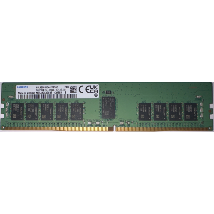 Samsung M393A2K40EB3-CWEBY 16 Гб