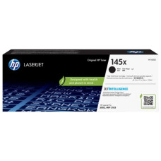 HP W1450X черный