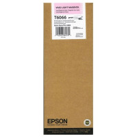 Epson C13T606600 пурпурный (magenta)