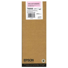 Epson C13T606600 пурпурный (magenta)