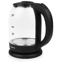 Электрочайник CENTEK CT-0010 черный