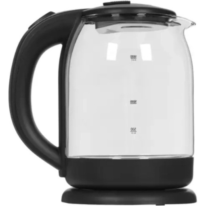 Электрочайник CENTEK CT-0010 черный
