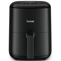 Аэрогриль Tefal Easy Fry Compact EY145810, черный, 3л