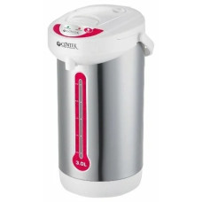Термопот CENTEK CT-0080 белый, серебристый