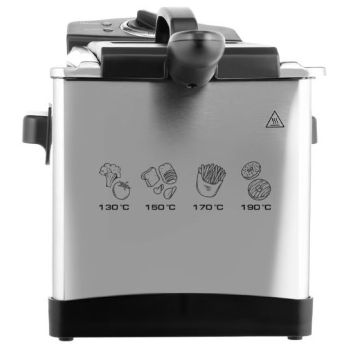 CENTEK CT-1431 серебристый