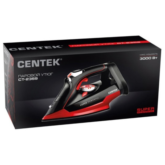 CENTEK CT-2359 красный