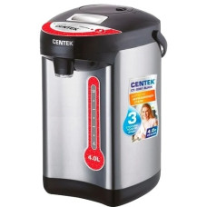 Термопот CENTEK CT-0081 серебристый