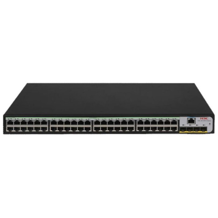 Коммутатор H3C LS5120V3-52S-LI-GL