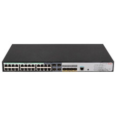 Коммутатор H3C LS5120V3-28S-HPWR-LI-GL