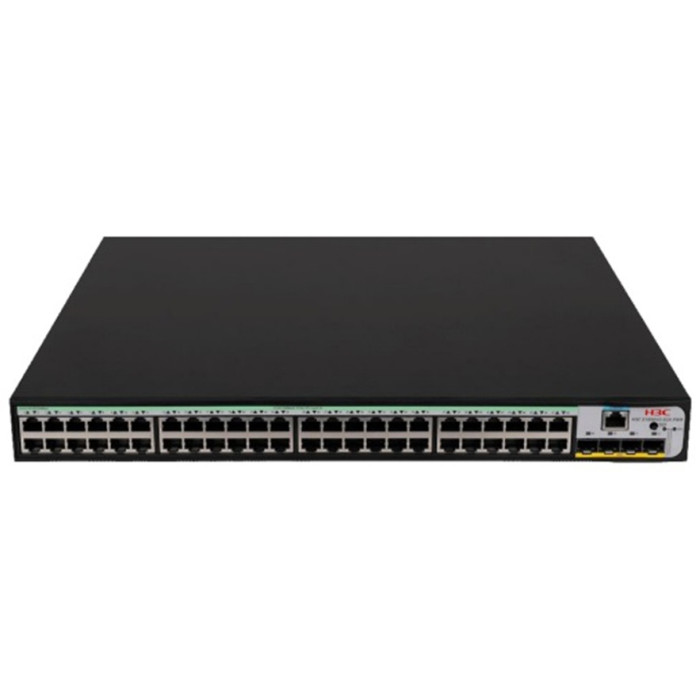 Коммутатор H3C LS-1850V2-52X-GL