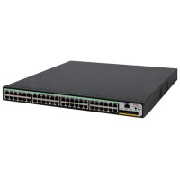 Коммутатор H3C LS5120V3-52P-PWR-LI-GL