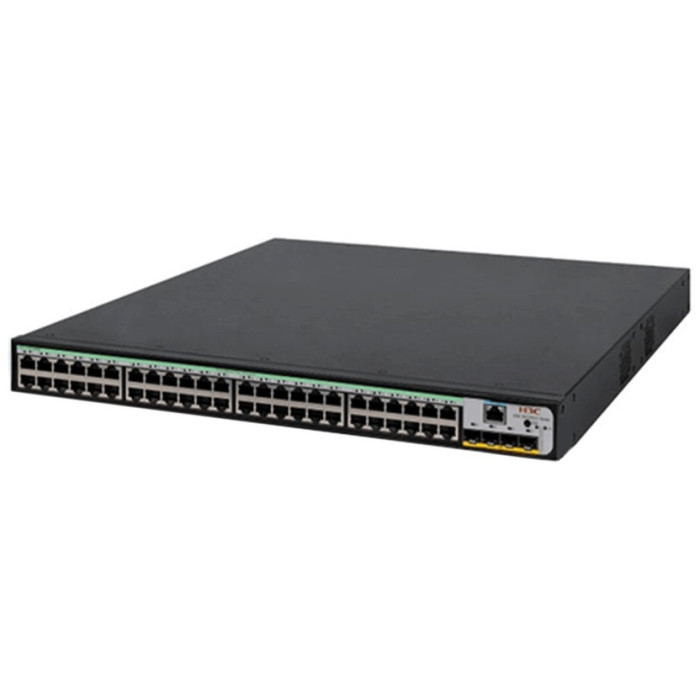 Коммутатор H3C LS5120V3-52P-PWR-LI-GL