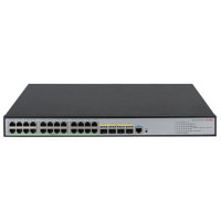 Коммутатор H3C LS5120V3-28P-HPWR-LI-GL