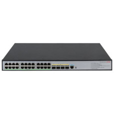 Коммутатор H3C LS5120V3-28P-HPWR-LI-GL