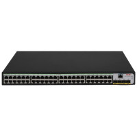 Коммутатор H3C LS-5120V3-52S-PWR-LI-GL