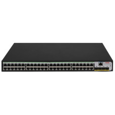 Коммутатор H3C LS-5120V3-52S-PWR-LI-GL