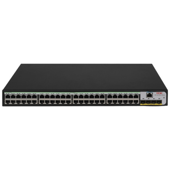 Коммутатор H3C LS-5120V3-52S-PWR-LI-GL