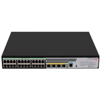Коммутатор H3C LS5120V3-28S-PWR-LI-GL