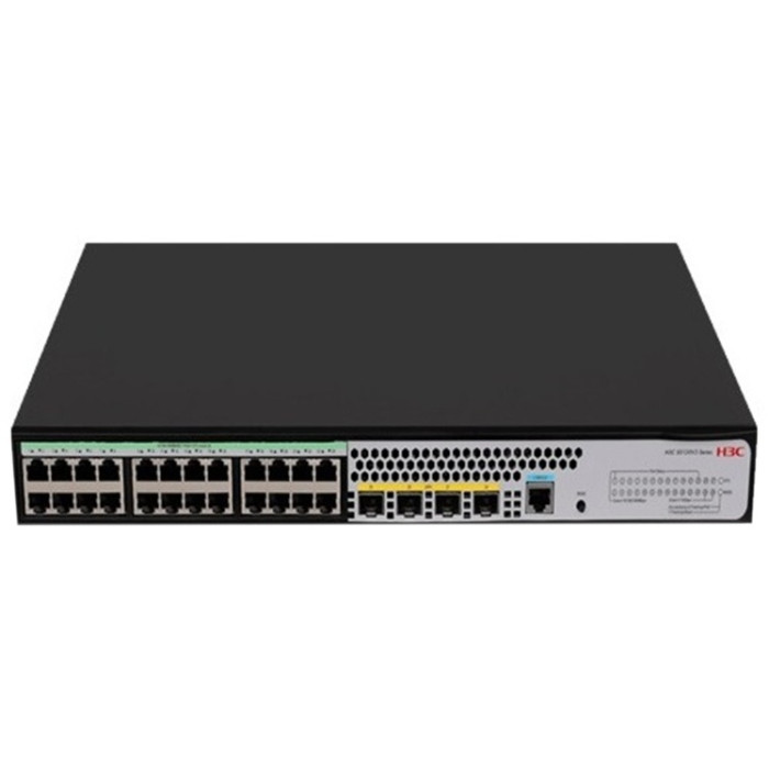 Коммутатор H3C LS5120V3-28S-PWR-LI-GL