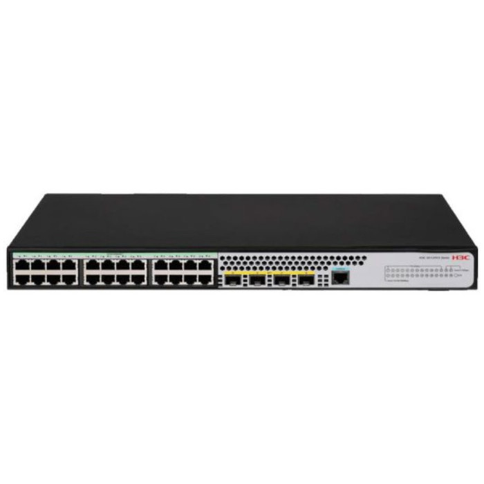 Коммутатор H3C LS5120V3-28S-LI-GL