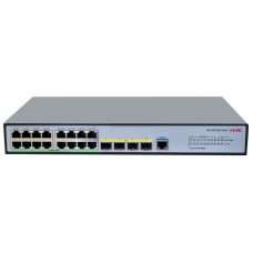 Коммутатор H3C LS5120V3-20P-LI-GL