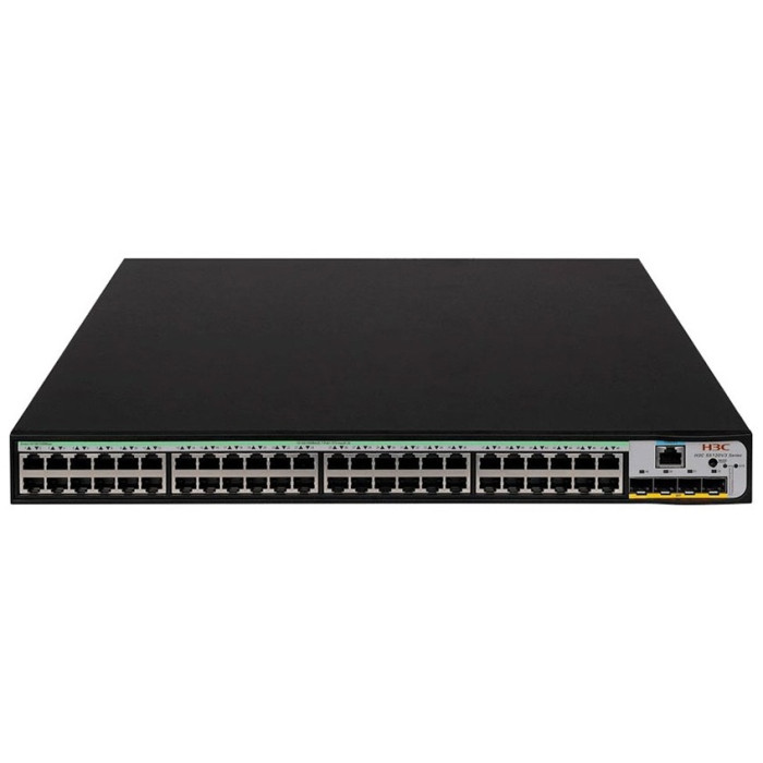 Коммутатор H3C LS-1850V2-52X-PWR-GL