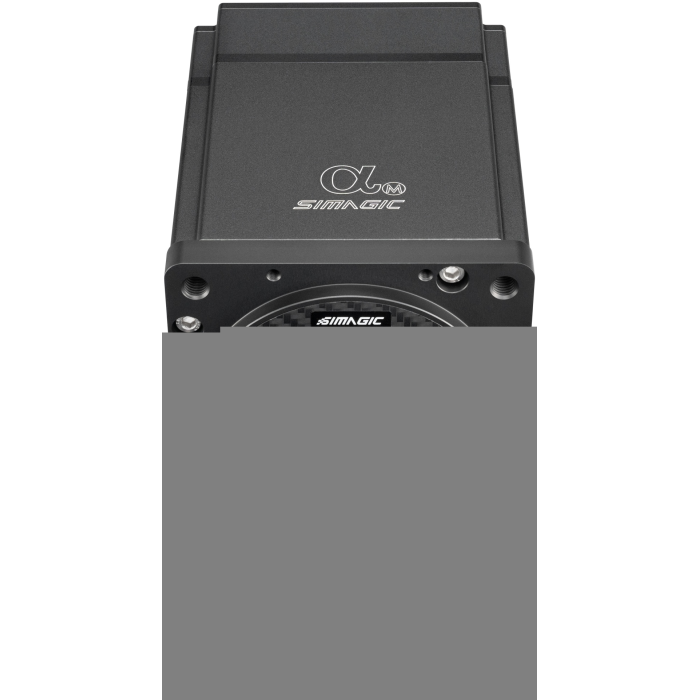 Simagic Alpha Mini черный