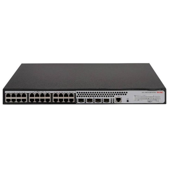 Коммутатор H3C LS-1850V2-28P-EI-GL