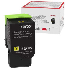 Xerox 006R04363 желтый (yellow)