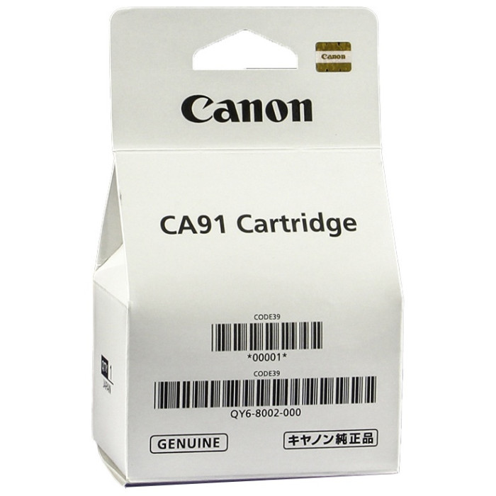 Canon QY6-8002-030