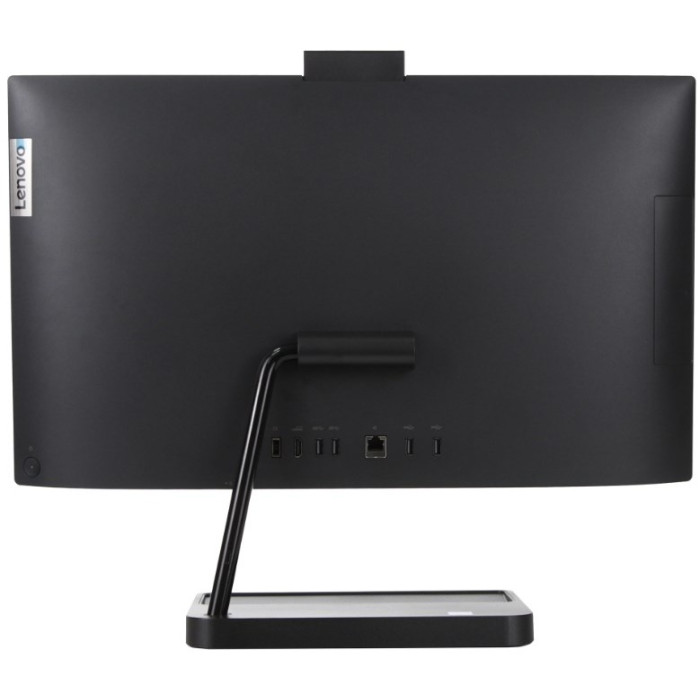 Lenovo IdeaCentre AIO 3 24IAP7 F0GH00X3RU черный
