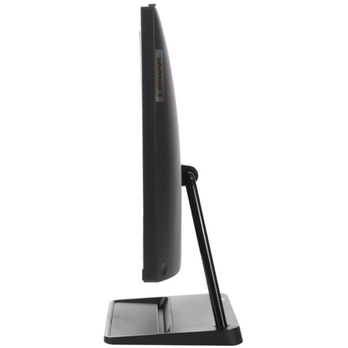 Lenovo IdeaCentre AIO 3 24IAP7 F0GH00X3RU черный