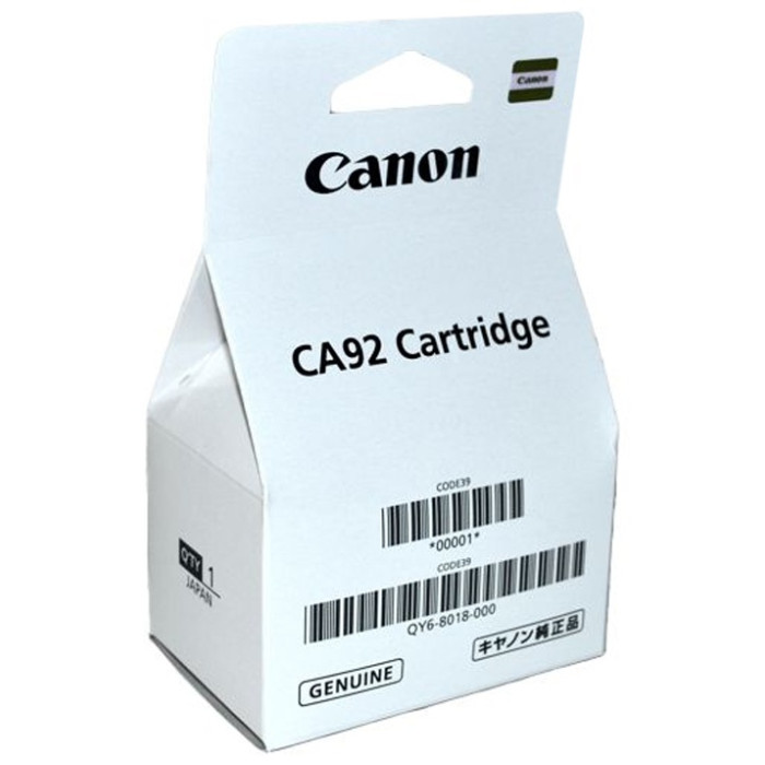 Canon QY6-8018-030