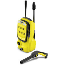 Мойка электрическая Karcher K2 Compact 1.673-500.0 110 бар