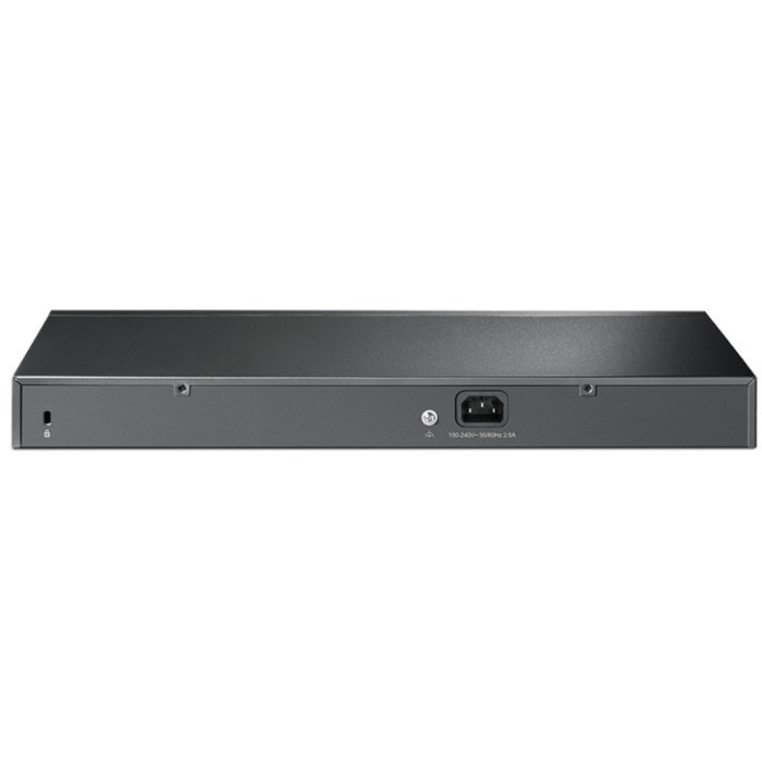 TP-Link TL-SL1218P черный