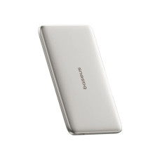 Портативный внешний аккумулятор Baseus PicoGo AM41 Ultra-Slim 5000mAh 20W Titanium (E0026703)<br>85312