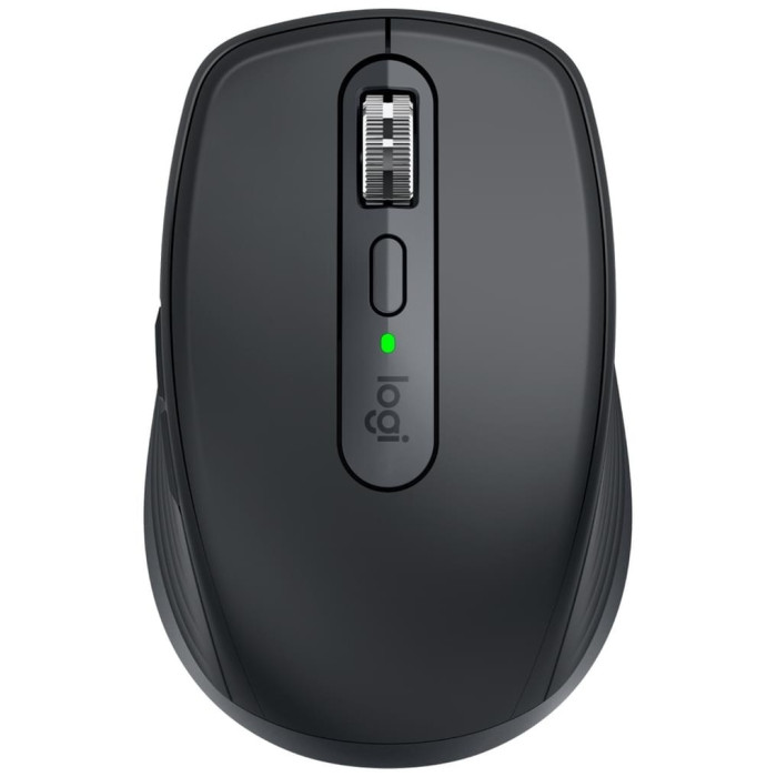 Logitech MX Anywhere 3S черный