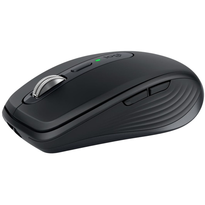Logitech MX Anywhere 3S черный