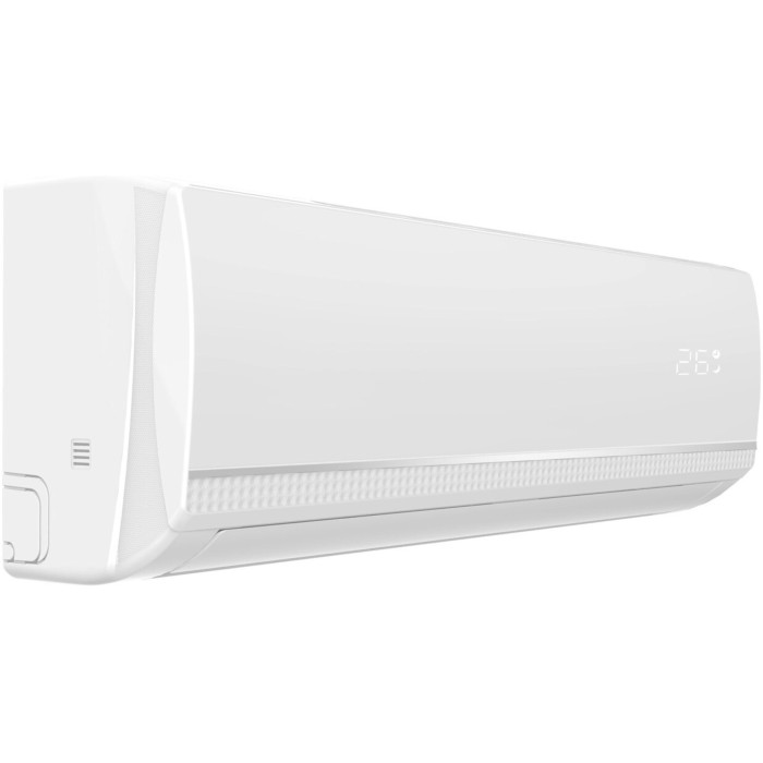 Klima KAC-H09A4/FBR1 белый