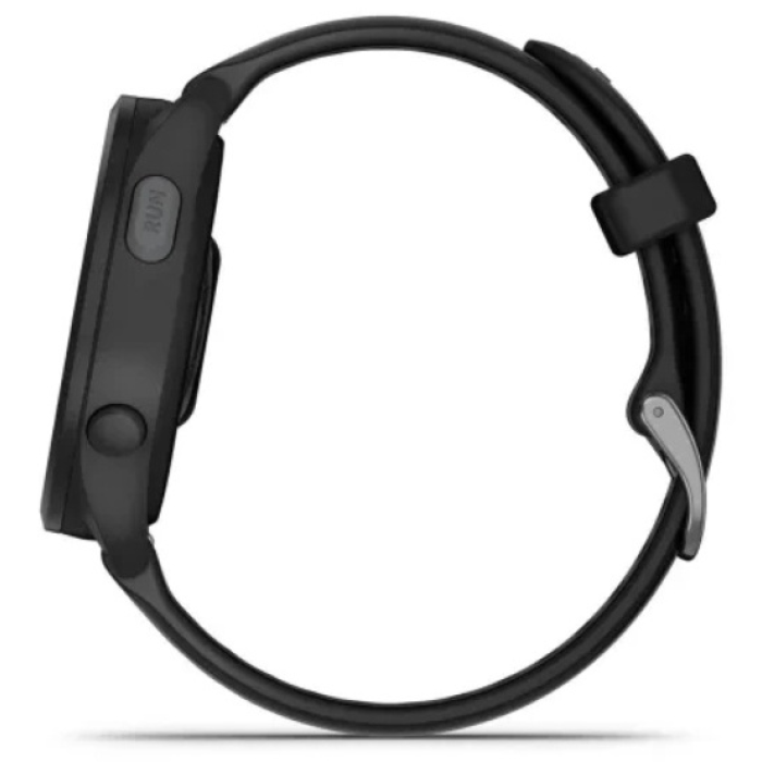 Garmin Forerunner 165 черный-серый