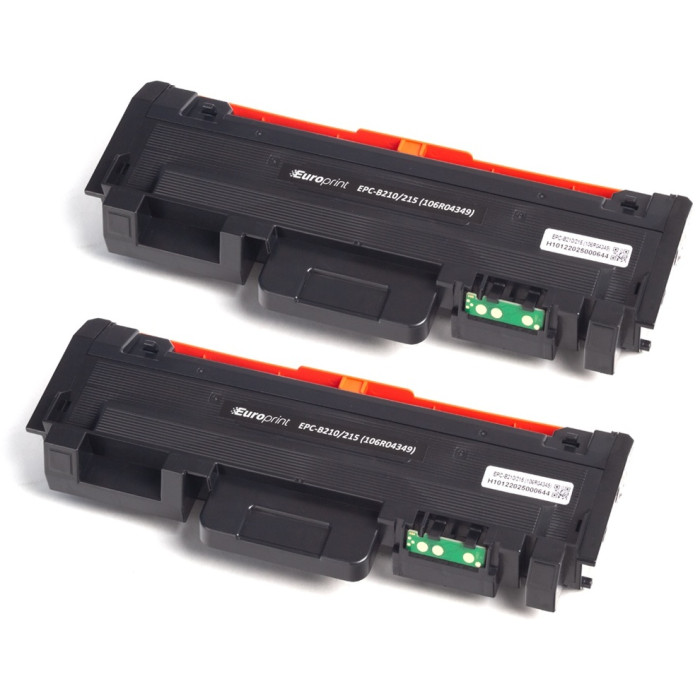 Europrint EPC-106R04349 (B210/215) черный