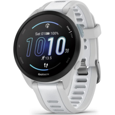 Garmin Forerunner 165 белый